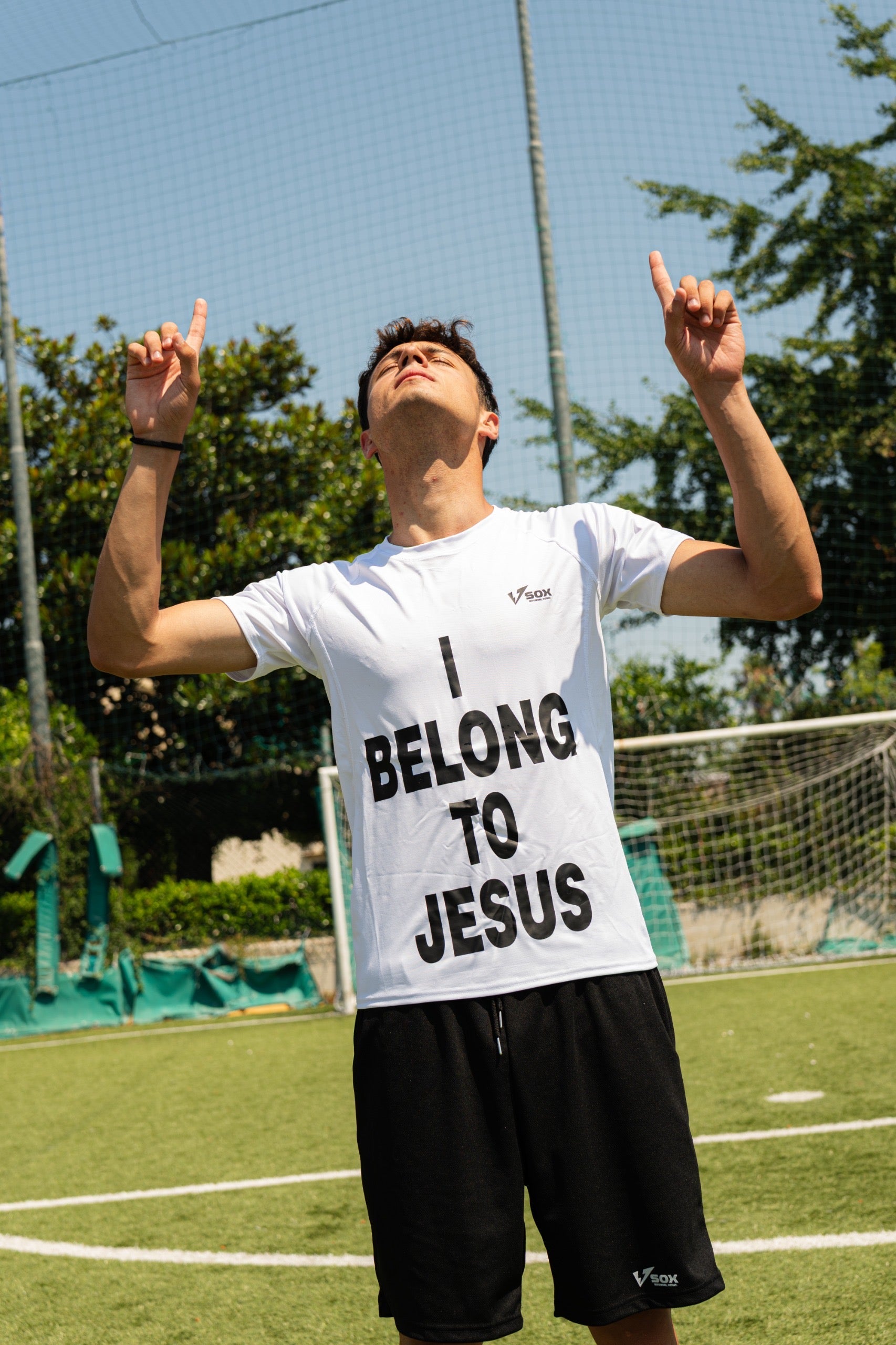 BLESSED PLAYER