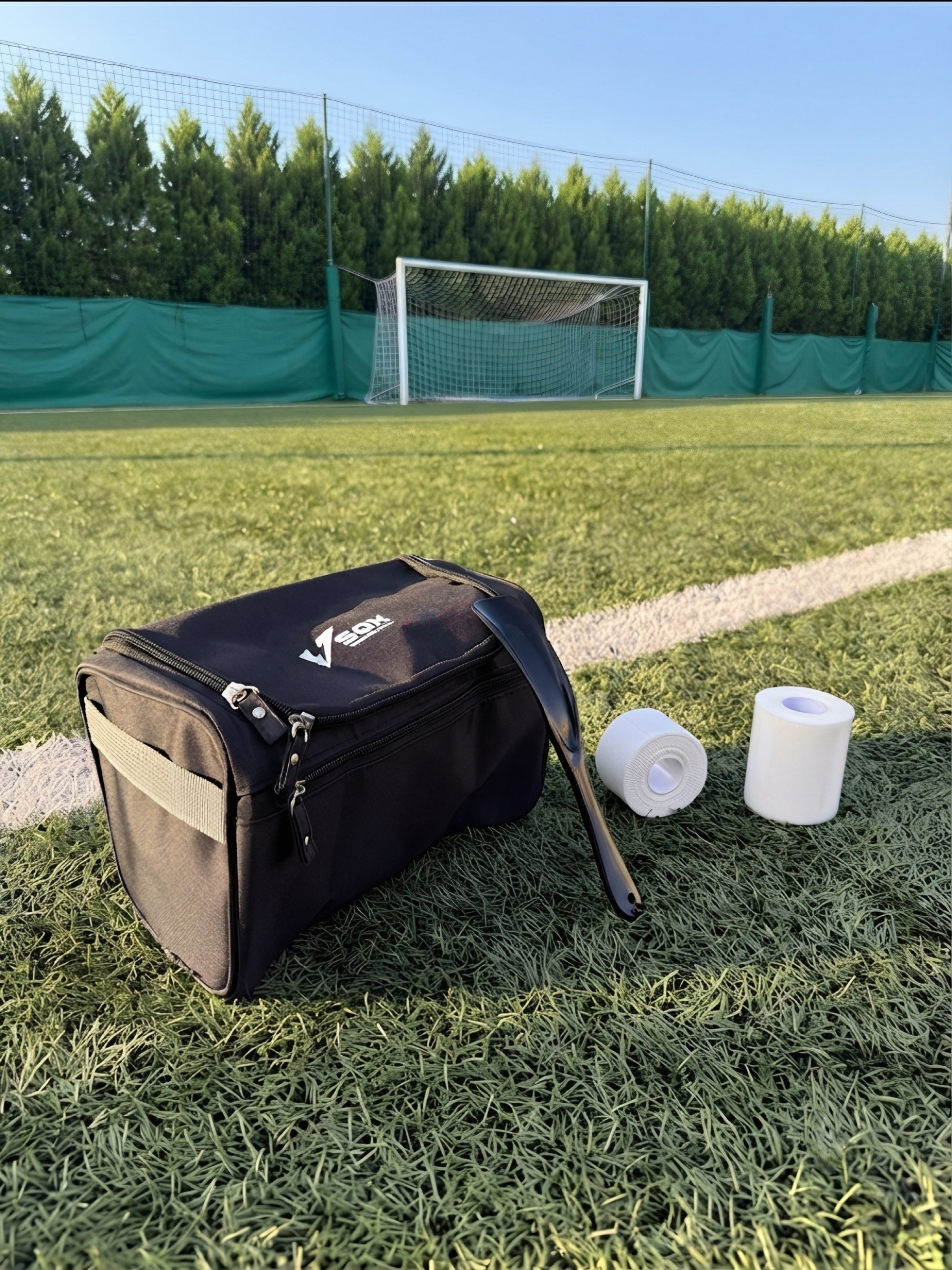 KIT MATCH DAY