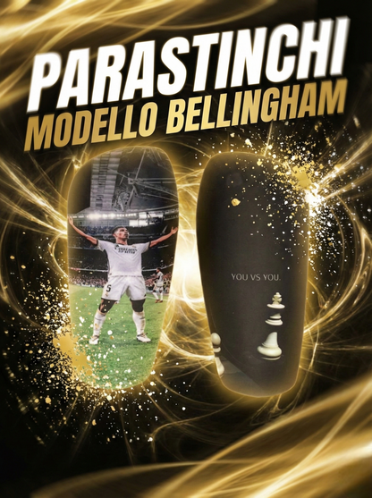 PARASTINCHI "BELLINGHAM"