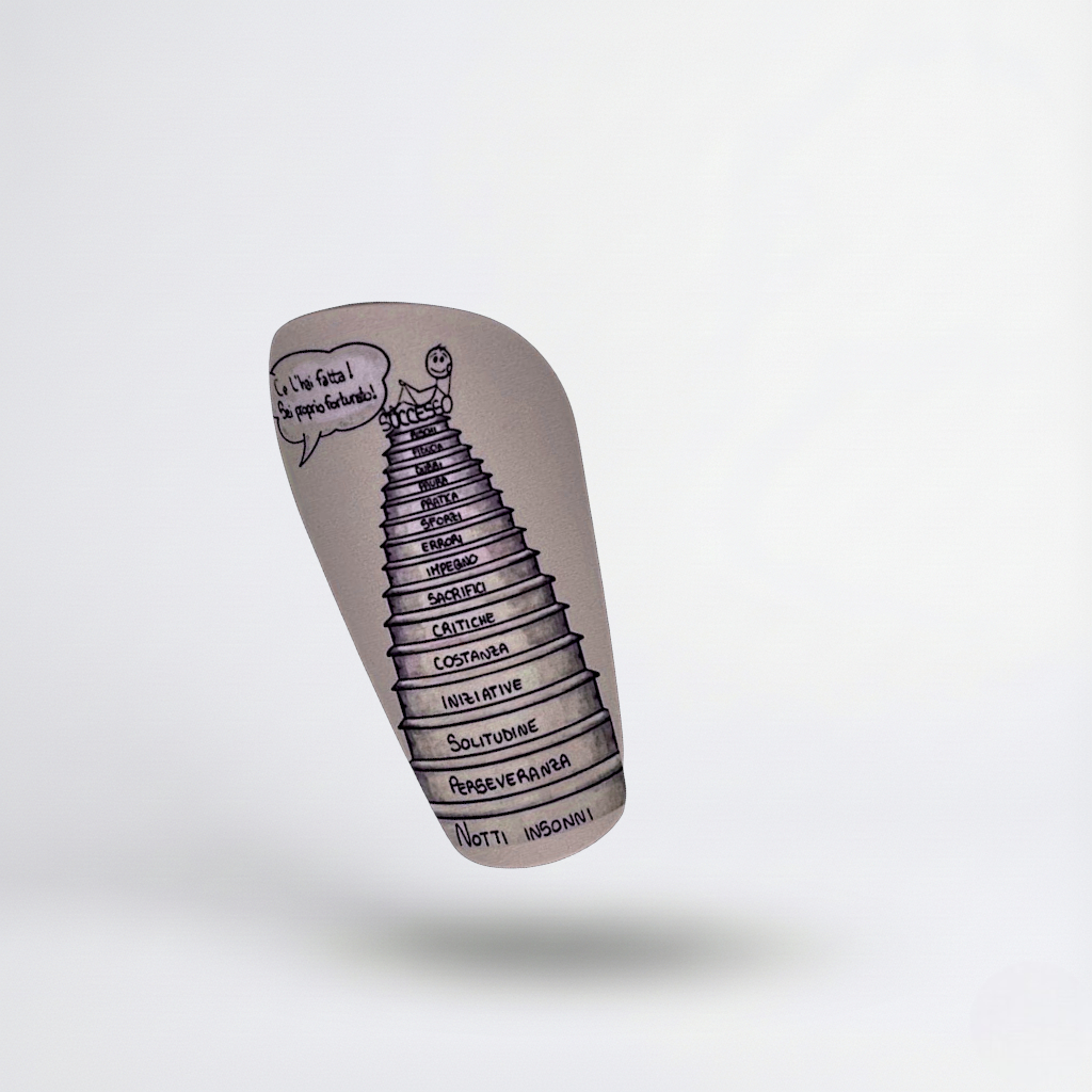 PARASTINCHI MODELLO PRO SLIM ''DREAM''