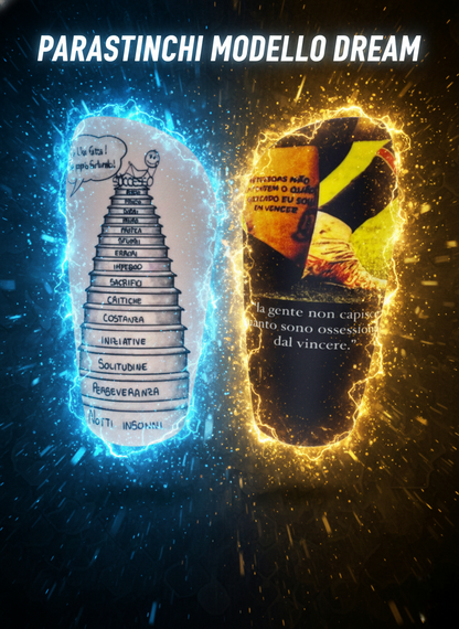 PARASTINCHI MODELLO PRO SLIM ''DREAM''