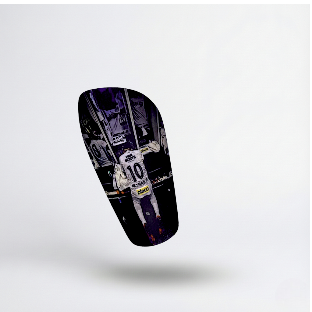 PARASTINCHI PRO SLIM MODELLO "CRISTO REDENTORE"