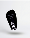 SHIN GUARDS "TIME PAYS OFF"