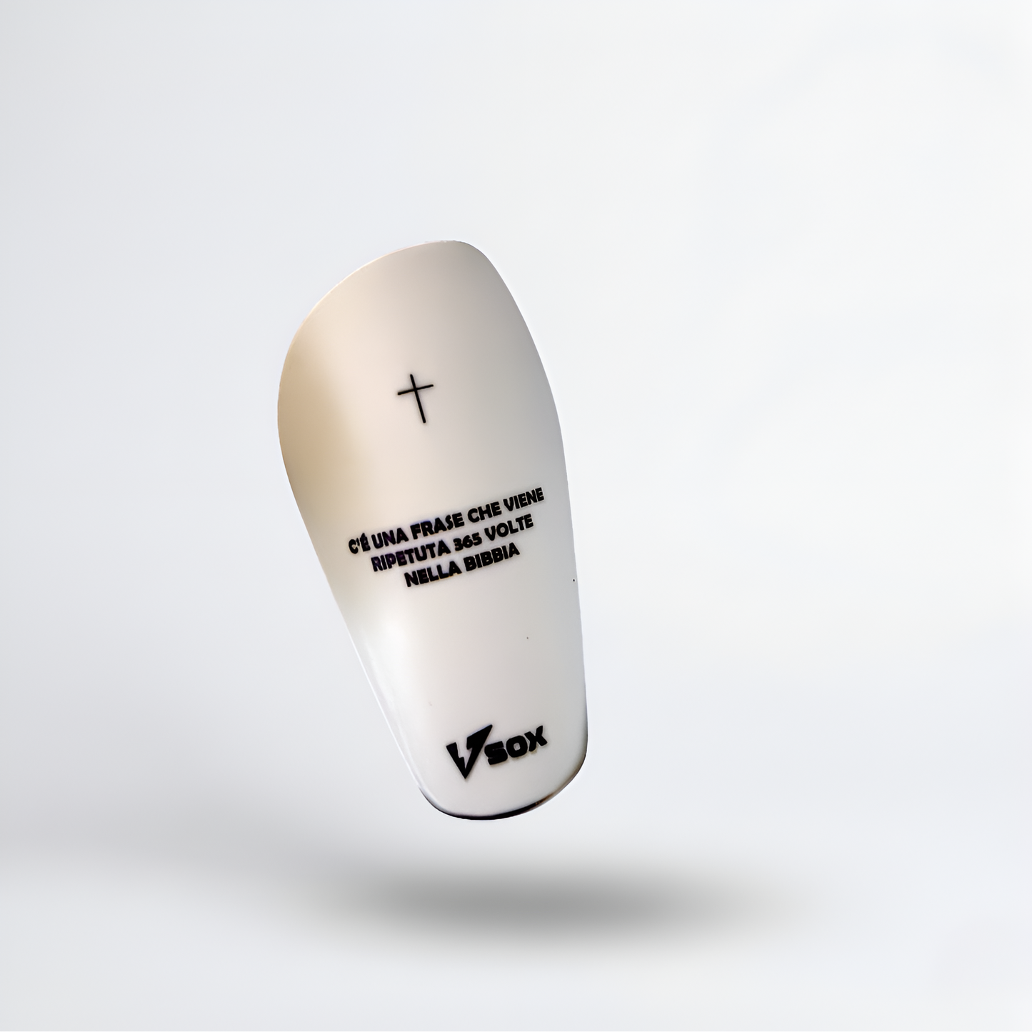 PARASTINCHI "DON'T BE AFRAID"