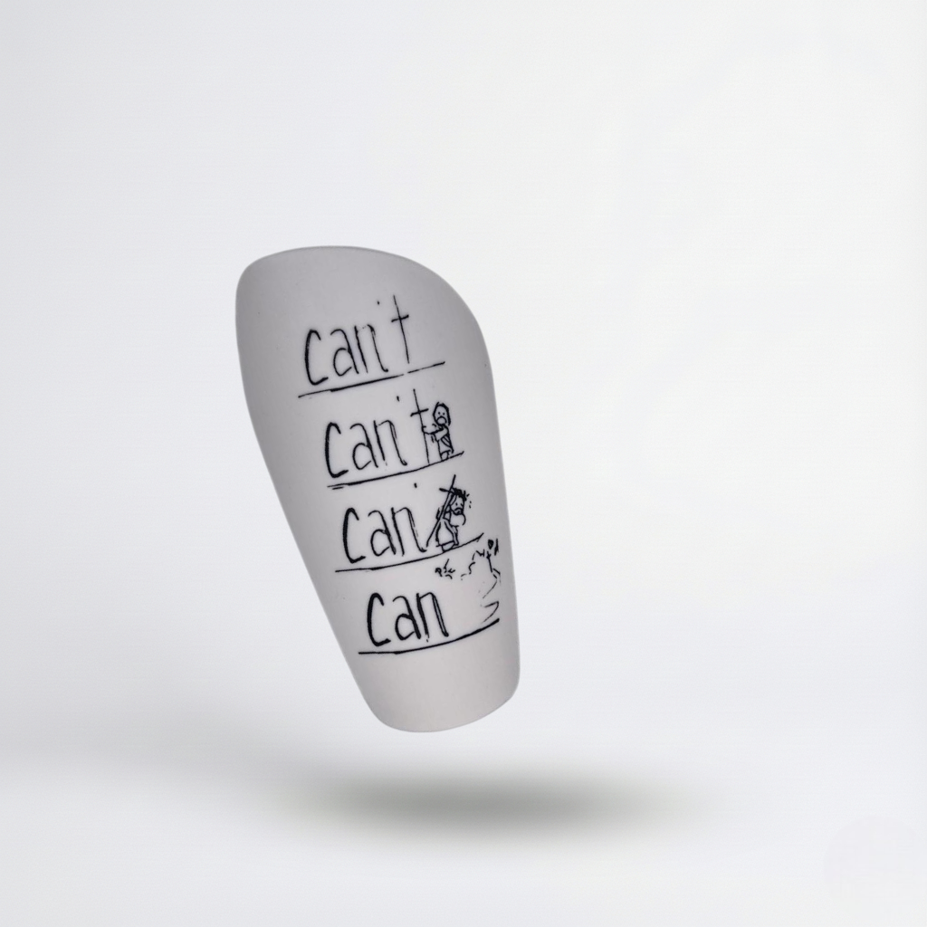 PARASTINCHI PRO SLIM XS CAN'T BIANCHI