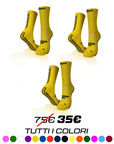 KIT 3 PAIA CALZE VSOX "VICTORY"