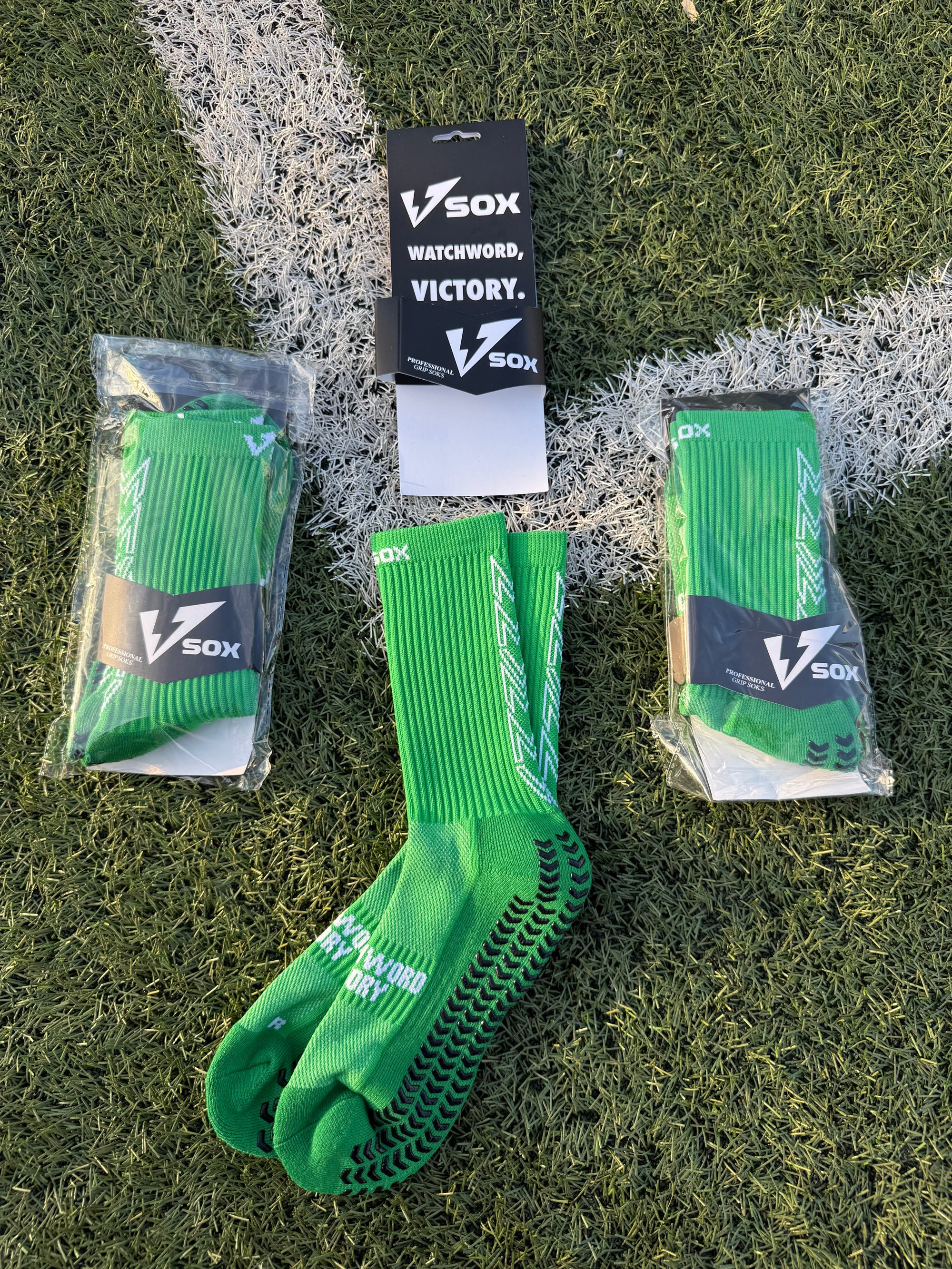 KIT 3 PACK VICTORY