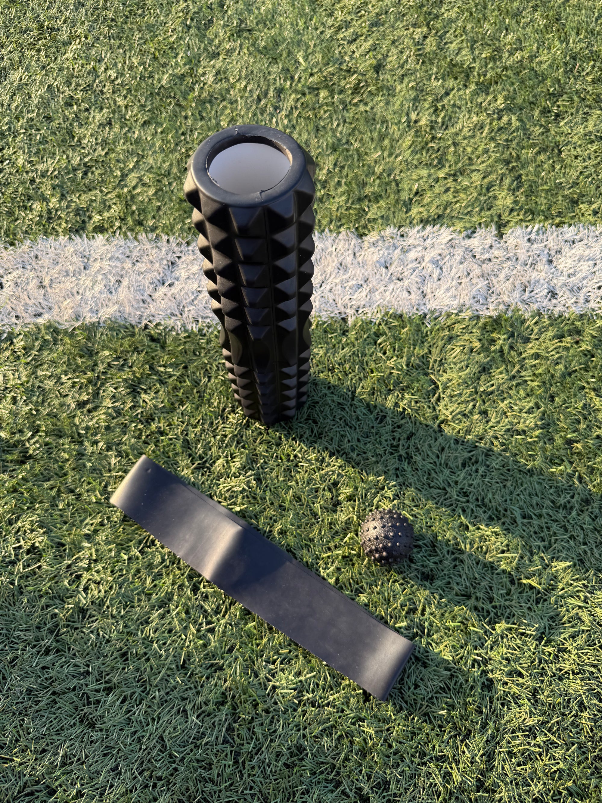 KIT RECOVERY SMALL