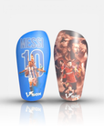 "MESSI" SHIN GUARDS