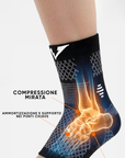 BIOMECHANICAL ANKLE BRACE