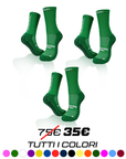 KIT 3 PAIA CALZE VSOX "VICTORY"