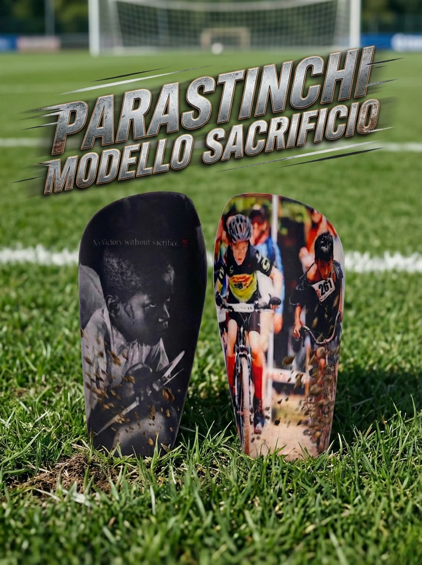 PARASTINCHI “SACRIFICIO”
