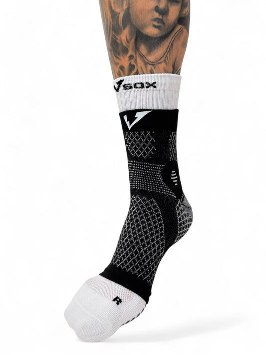 BIOMECHANICAL ANKLE BRACE
