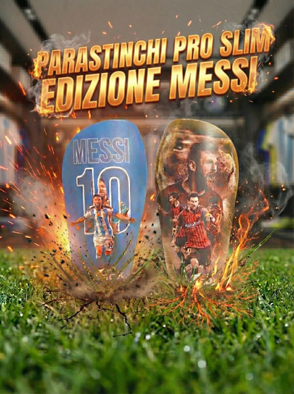 PARASTINCHI "MESSI"