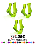 KIT 3 PAIA CALZE VSOX "VICTORY"