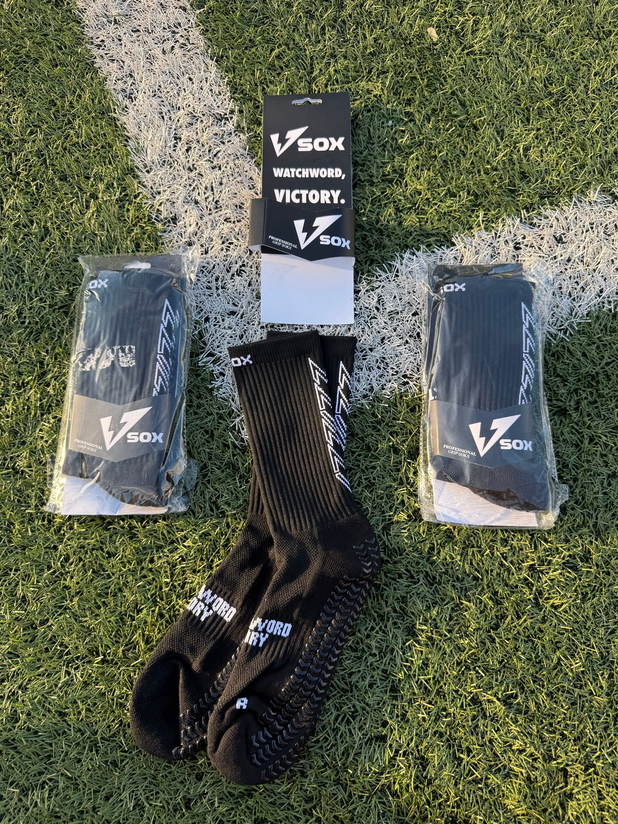 KIT 3 PACK VICTORY