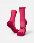 GRIP SOCKS VSOX “VICTORY” PINK