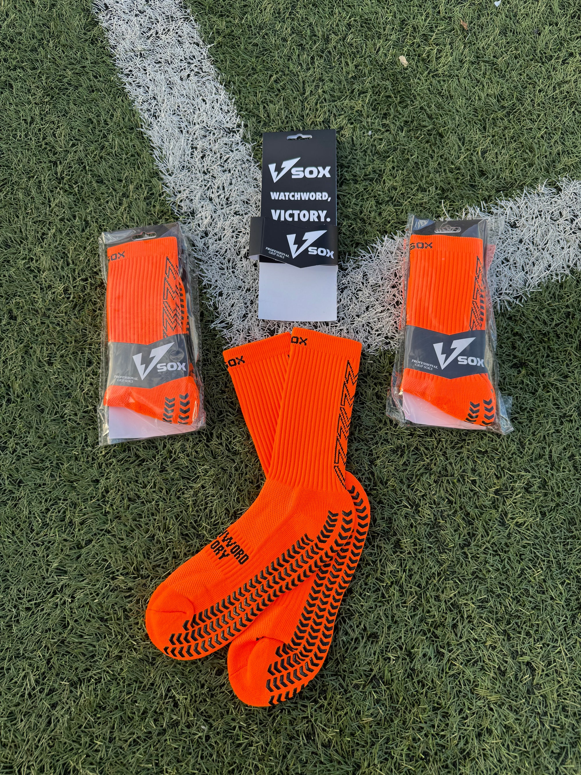 KIT 3 PACK VICTORY