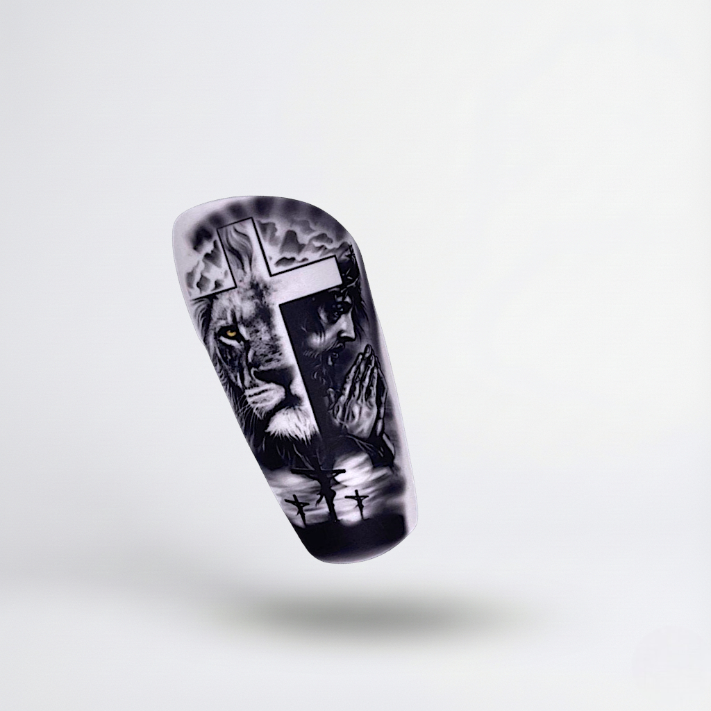 PARASTINCHI MODELLO PRO SLIM ''SOLO CONTRO TUTTI''