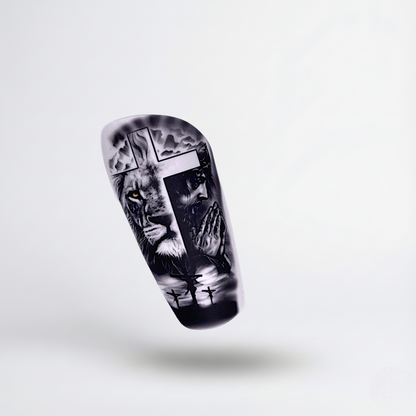 PARASTINCHI MODELLO PRO SLIM ''SOLO CONTRO TUTTI''