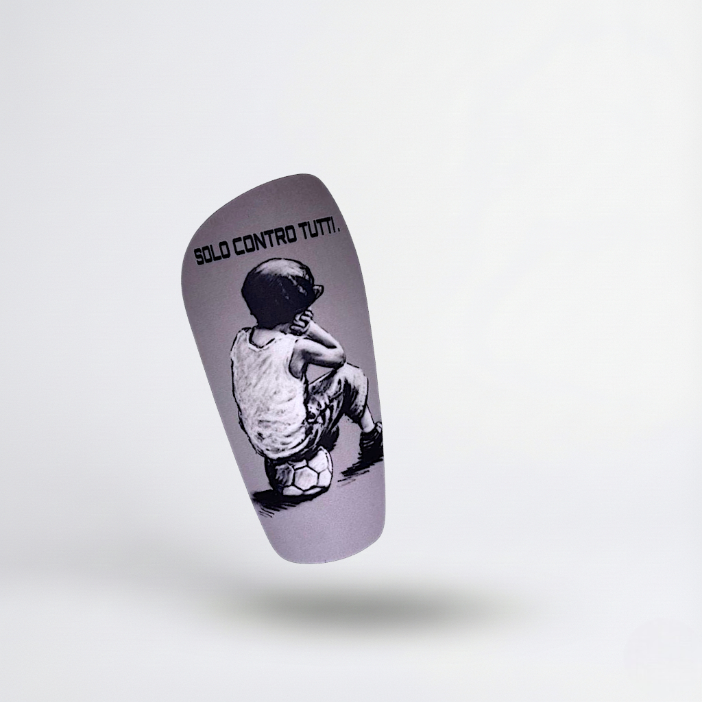 PARASTINCHI MODELLO PRO SLIM ''SOLO CONTRO TUTTI''