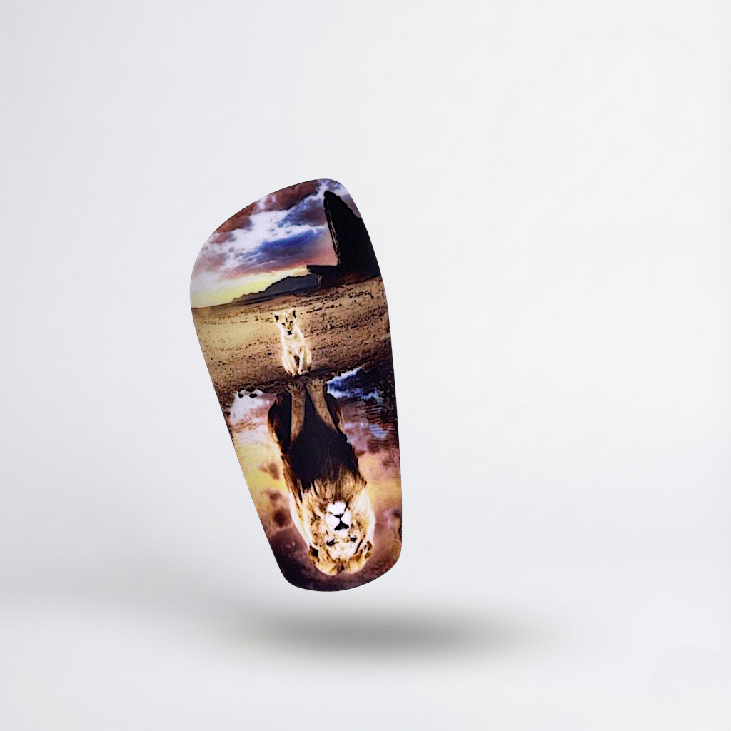 PARASTINCHI MODELLO PRO SLIM XS ''SIMBA''