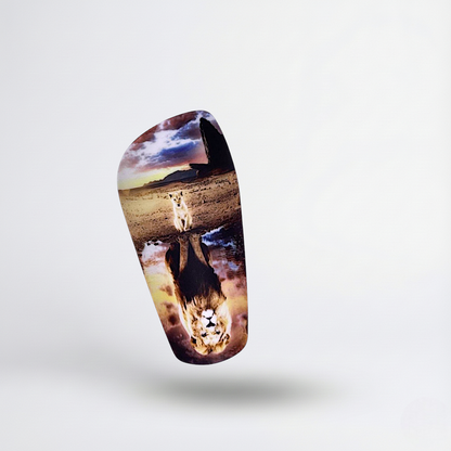 PARASTINCHI MODELLO PRO SLIM XS ''SIMBA''