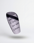 SHIN GUARDS MODEL PRO SLIM XS ''MOM I JUST WANT TO PLAY BALL''