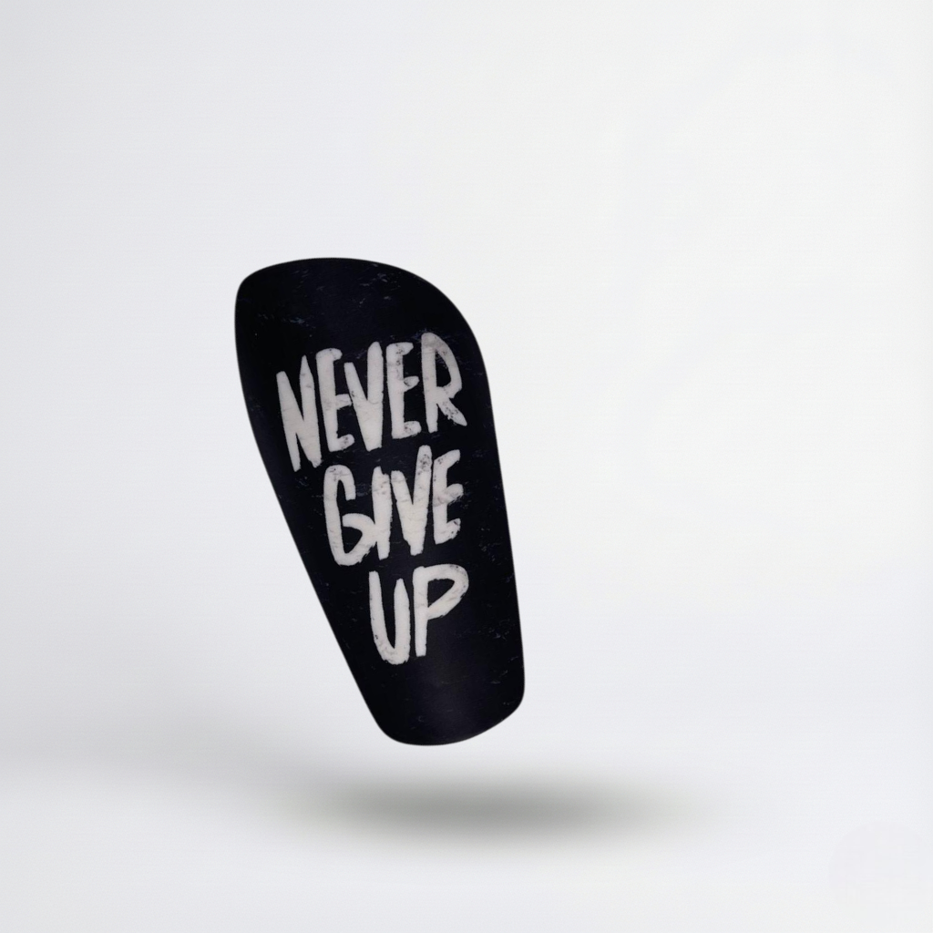 PARASTINCHI MODELLO PRO SLIM  ''NEVER GIVE UP''