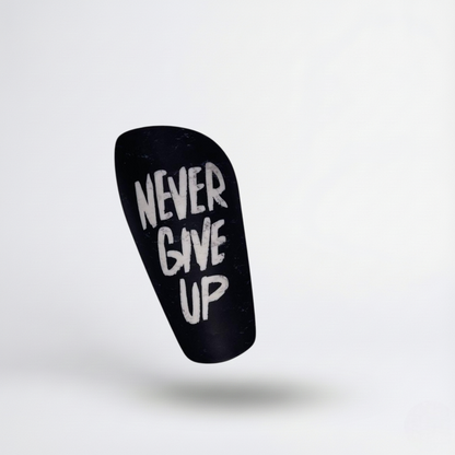PARASTINCHI MODELLO PRO SLIM XS ''NEVER GIVE UP''