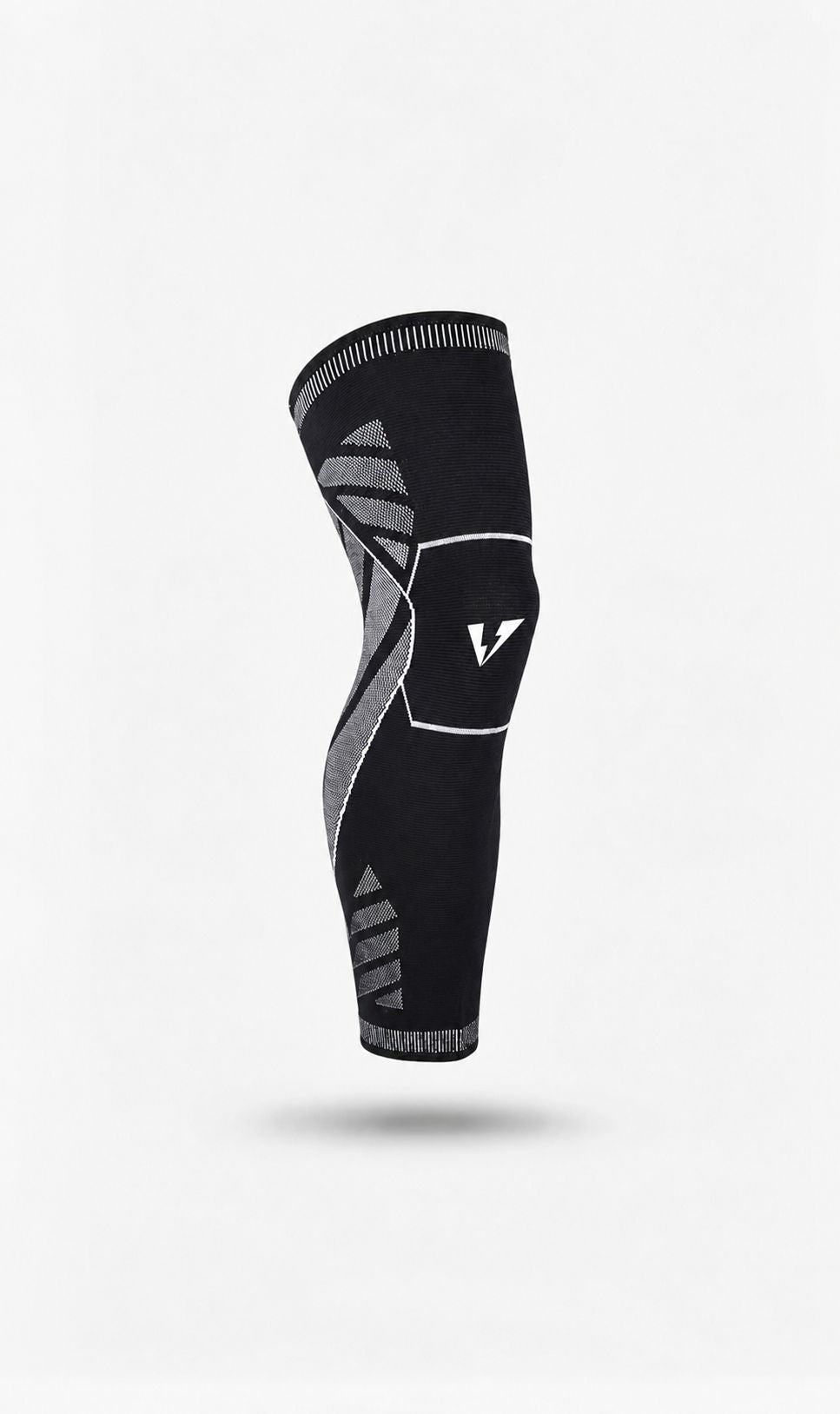 BIOMECHANICAL LONG KNEE BRACE