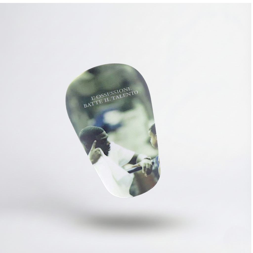 PARASTINCHI MODELLO PRO SLIM ''OSSESSIONE BATTE IL TALENTO''