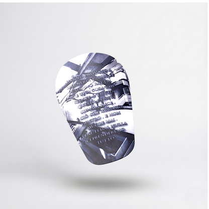 PARASTINCHI MODELLO PRO SLIM ''OSSESSIONE BATTE IL TALENTO''