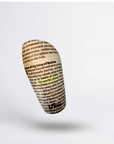 SHIN GUARDS "DON'T BE AFRAID"