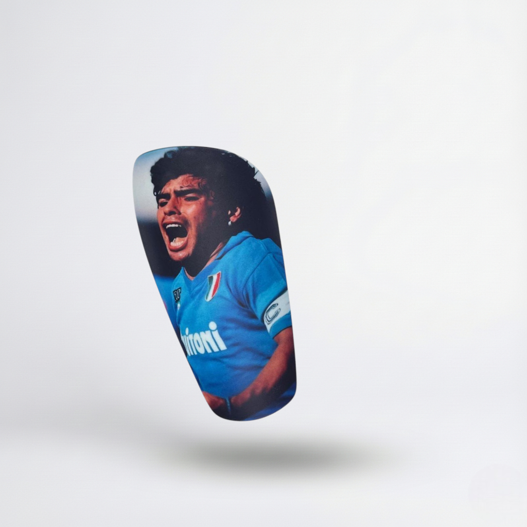 PARASTINCHI MODELLO PRO SLIM “MARADONA NAPOLI''