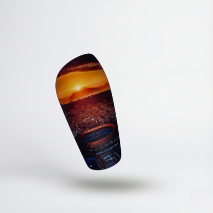 PARASTINCHI MODELLO PRO ''MARADONA NAPOLI''