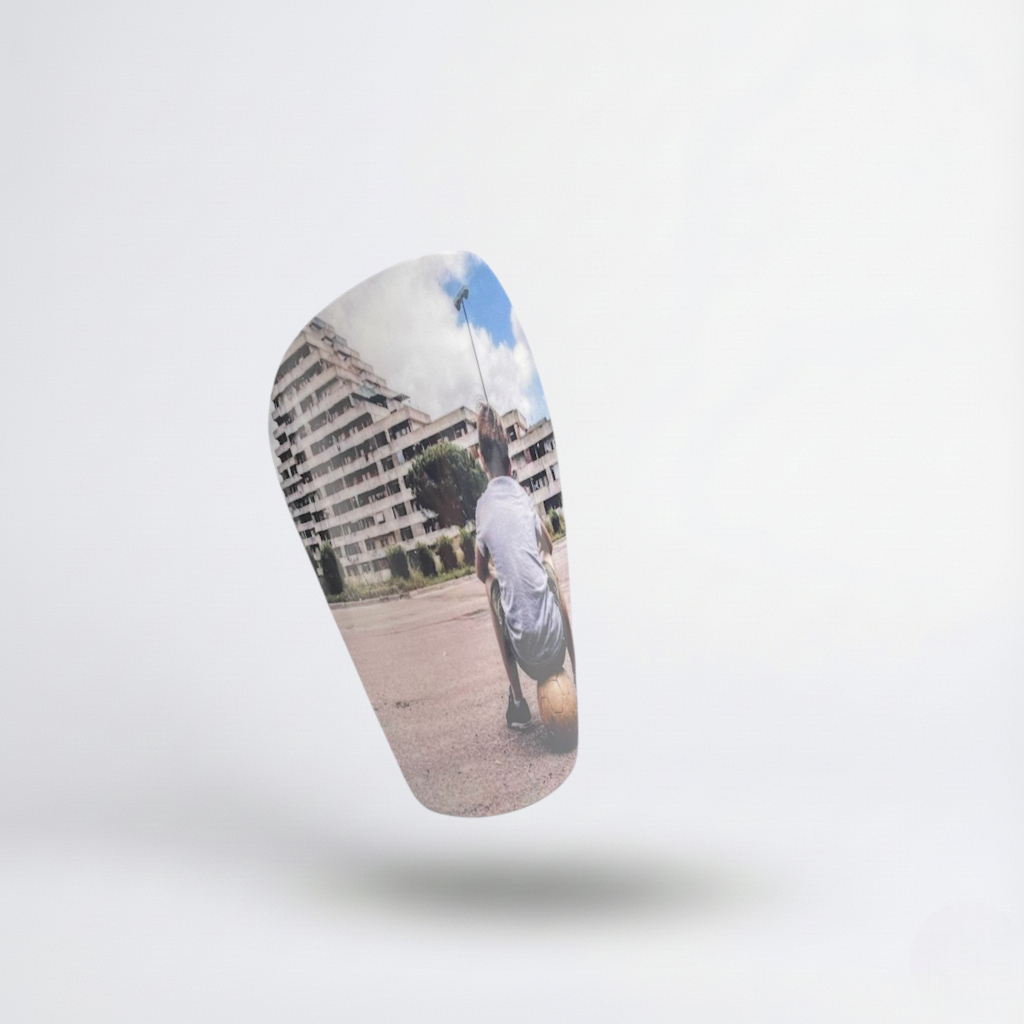 PARASTINCHI MODELLO PRO SLIM XS ''BELIEVE IN YOURSELF''