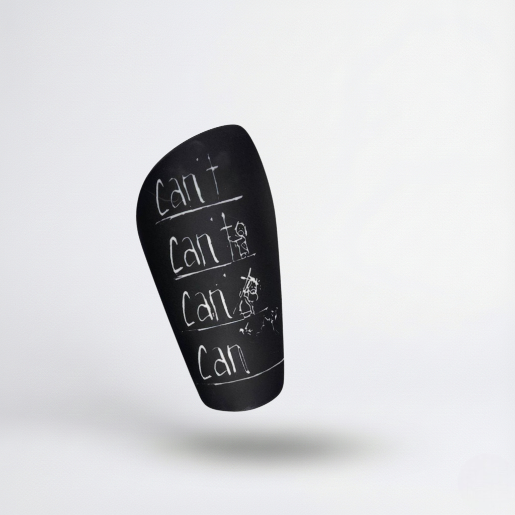 PARASTINCHI PRO SLIM XS CAN'T NERI