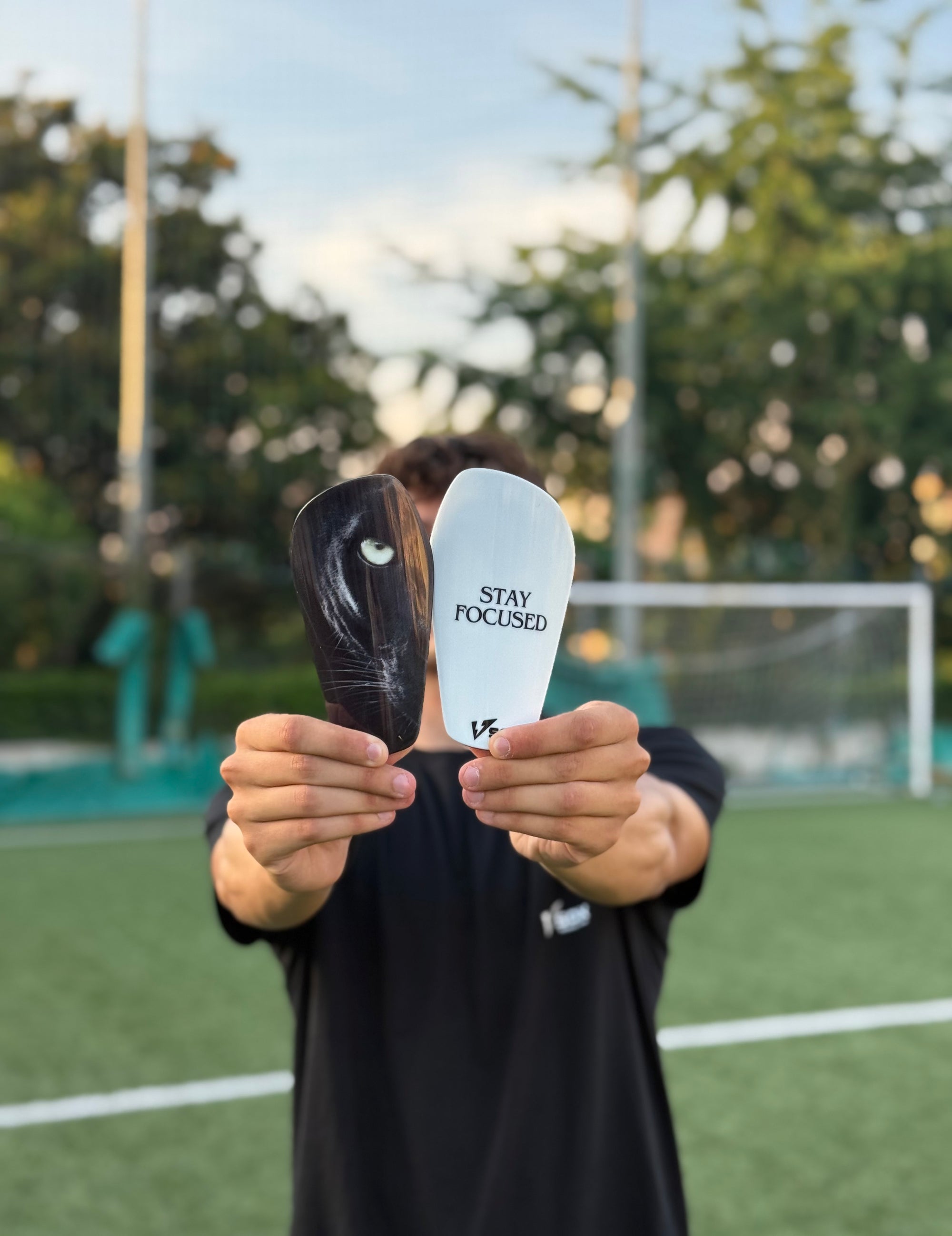 PARASTINCHI PRO SLIM VSOX MODELLO "FOCUS"