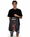 ZAINO PERSONALIZZATO BELIEVE