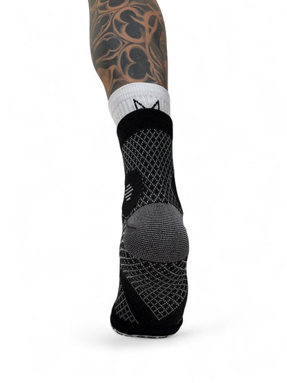 BIOMECHANICAL ANKLE BRACE