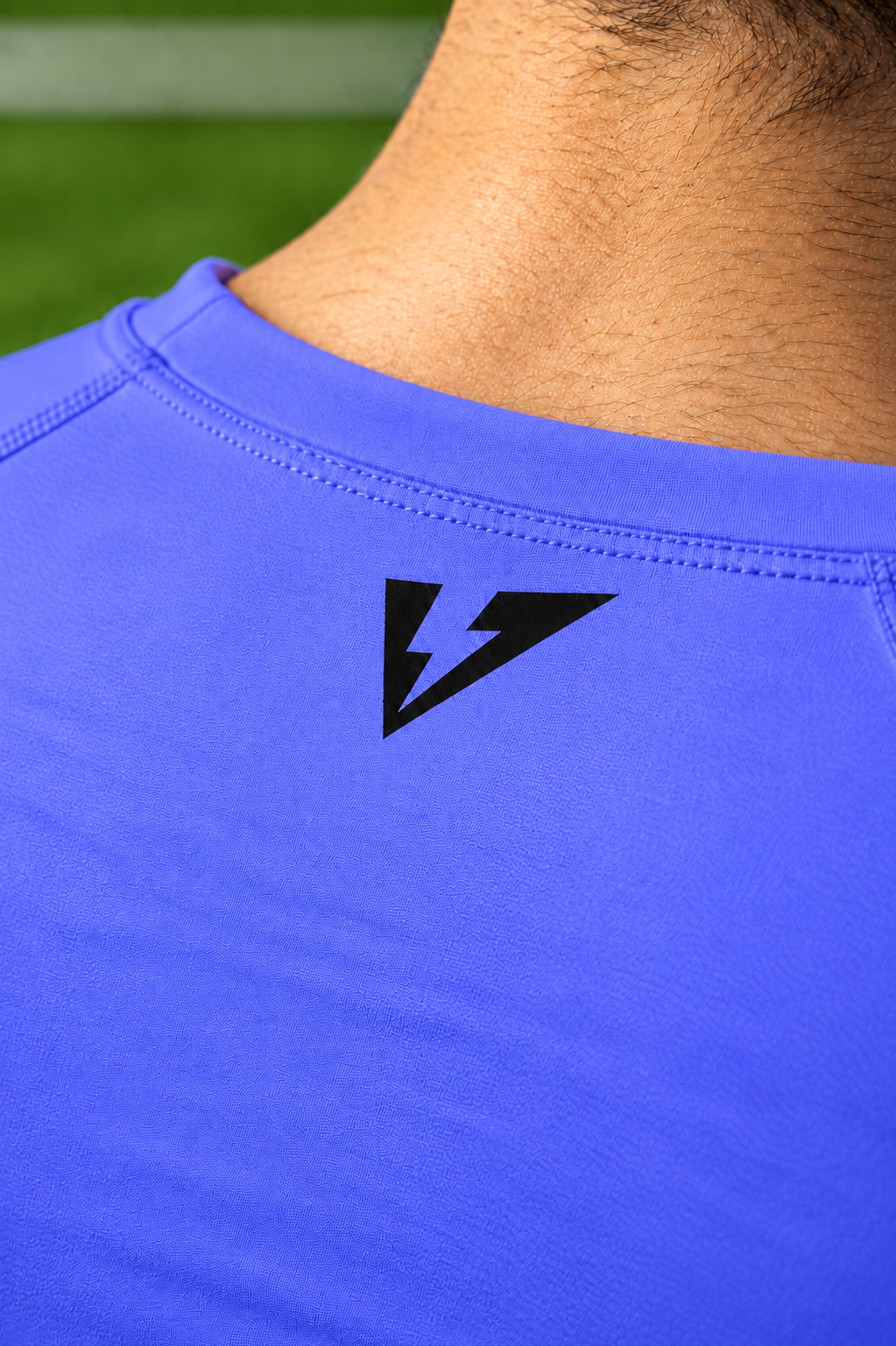 MAGLIA TERMICA MANICA LUNGA VIOLA