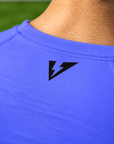MAGLIA TERMICA MANICA LUNGA VIOLA