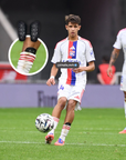 PRO SLIM XS CAN'T SHIN GUARDS BLACK