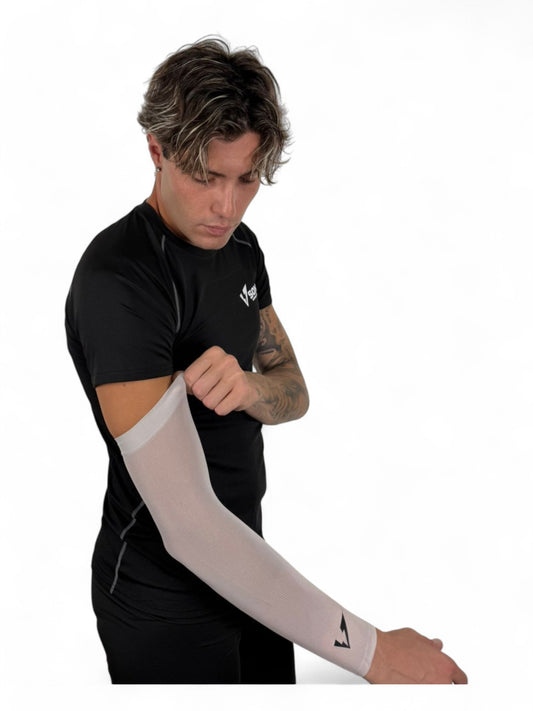 GREY SLEEVE