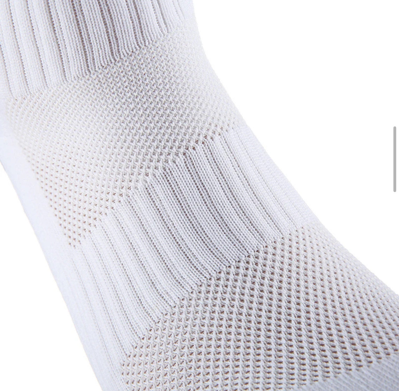 CALZA TAPE DESIGN BIANCA