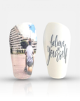 PARASTINCHI MODELLO PRO SLIM ''BELIEVE IN YOURSELF''