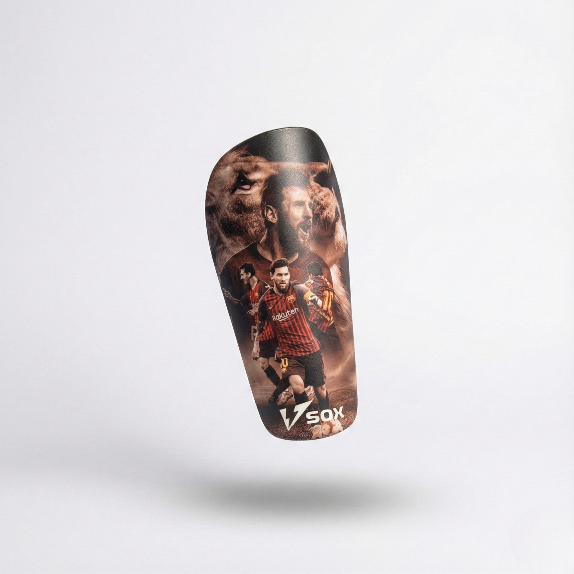 "MESSI" SHIN GUARDS