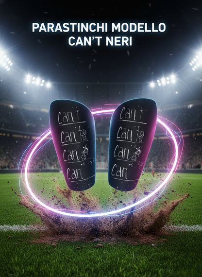 PARASTINCHI PRO SLIM XS CAN'T NERI