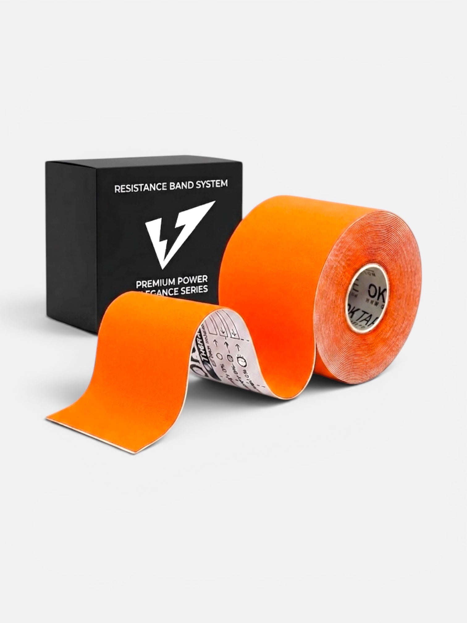TAPE KINESIOLOGICO